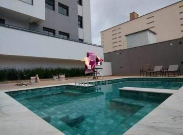 Apartamento · 65m² · 3 Quartos · 2 Vagas · Apartamento para aluguel, 3 quartos, 1 suíte, 2 vagas, Vila Assunção - Santo André/SP