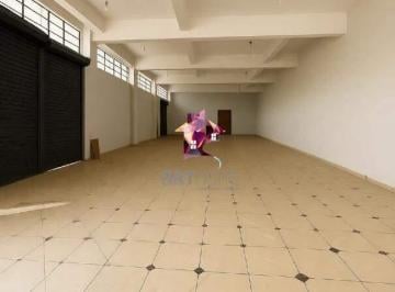 Comercial · 250m² · 1 Vaga · Salão para alugar, 250 m² por R$ 7.800,01/mês - Rudge Ramos - São Bernardo do Campo/SP