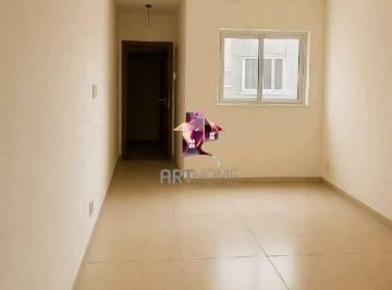 Apartamento · 60m² · 2 Quartos · 1 Vaga · Apartamento 2 Dormitórios (01 suíte) Vila Gerty, SCS