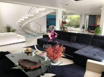 Casa · 800m² · 5 Quartos · 5 Vagas · Sobrado à venda, 800 m² por R$ 6.200.000,00 - Parque Terra Nova II - São Bernardo do Campo/SP