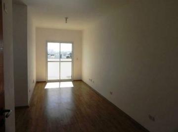 Apartamento · 62m² · 1 Quarto · 1 Vaga · Vila Vivaldi Apto 1 dormitório sendo suíte, 1 vaga 61,51 m²