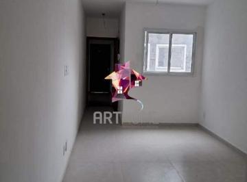 Apartamento · 60m² · 2 Quartos · 1 Vaga · Conheça os melhores Apartamento para à venda no Nova Gerty com a ArtHome. Imóveis modernos, bem loca