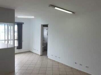 Comercial · 56m² · 1 Vaga · Sala para alugar, 56 m² - Vila Campestre - São Bernardo do Campo/SP
