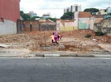 Terreno · 320m² · Terreno à venda, 320 m² por R$ 755.000,00 - Rudge Ramos - São Bernardo do Campo/SP