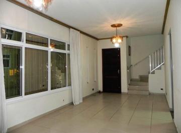 Casa · 187m² · 3 Quartos · 2 Vagas · Sobrado com Edícula 3 dormitórios para alugar, 187 m² - Rudge Ramos - São Bernardo do Campo/SP