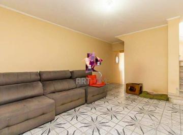 Casa · 152m² · 3 Quartos · 2 Vagas · Sobrado à venda, 151 m² por R$ 692.000,00 - Vila Caminho do Mar - São Bernardo do Campo/SP