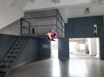Comercial · 90m² · Rudge Ramos , Salão Comercial com 90,50m² 1 banheiro, quintal.