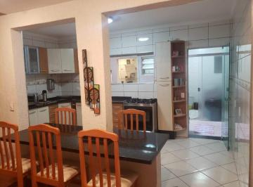 Casa · 190m² · 3 Quartos · 2 Vagas · Sobrado à venda, 190 m² por R$ 610.000,00 - Vila Floresta - Santo André/SP