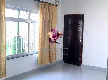 Casa · 129m² · 3 Quartos · 2 Vagas · Casa para locação 3 quartos sendo 1 suíte, 2 vagas - Rudge Ramos - São Bernardo do Campo/SP