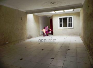 Casa · 251m² · 5 Quartos · 4 Vagas · Sobrado com 5 dormitórios à venda, 251 m² por R$ 1.400.000 - Vila Caminho do Mar - São Bernardo do C