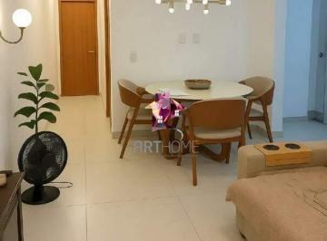 Apartamento · 53m² · 2 Quartos · 1 Vaga · Conheça os melhores Apartamento para à venda no Nova Gerty com a ArtHome. Imóveis modernos, bem loca