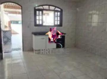 Casa · 320m² · 4 Quartos · 2 Vagas · Bairro dos Casas Sobrado 4 quartos, 3 vagas 320 m²