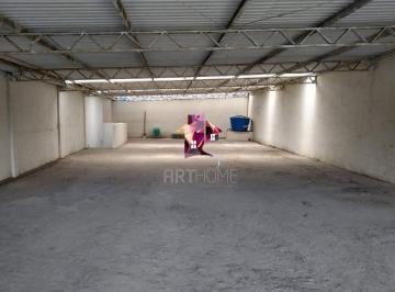 Comercial · 700m² · 4 Vagas · Galpão Comercial para Aluguel | Vila América, Mauá – 700 m², 4 Vagas