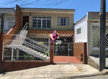 Casa · 230m² · 4 Quartos · 3 Vagas · Sobrado com rendimento à venda, 4 quartos, 3 vagas, Vila Gonçalves - São Bernardo do Campo/SP