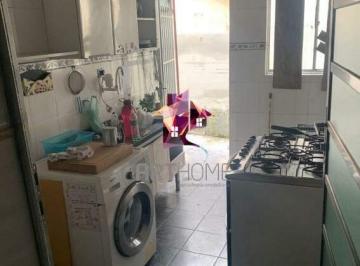 Casa · 400m² · 4 Quartos · 1 Vaga · Casa à venda em Vila Guiomar, Santo André – 4 dormitórios, 1 suíte, 2 salas