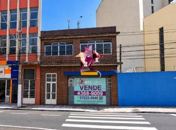 Comercial · 193m² · Prédio Comercial à Venda com 417,93 m² Av. Dr. Rudge Ramos
