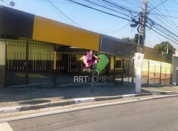 Comercial · 547m² · 2 Vagas · Prédio à venda, 547 m² por R$ 1.500.000,00 - Parque Sete de Setembro - Diadema/SP