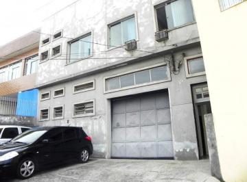 Comercial · 469m² · 6 Vagas · Galpão à venda, 468 m² por R$ 2.500.000,00 - Rudge Ramos - São Bernardo do Campo/SP
