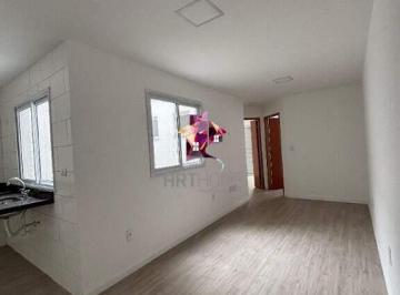 Apartamento · 88m² · 2 Quartos · 1 Vaga · Linda Cobertura 2 Dormitórios com 1 Suíte no Parque das Nações