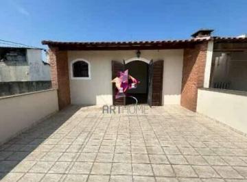 Casa · 185m² · 3 Quartos · 2 Vagas · Conheça os melhores Sobrado para à venda no Taboão com a ArtHome. Imóveis modernos, bem localizados 