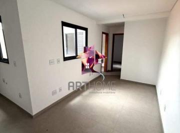 Apartamento · 88m² · 2 Quartos · 1 Vaga · Conheça os melhores Cobertura para à venda no Parque Erasmo Assunção com a ArtHome. Imóveis modernos