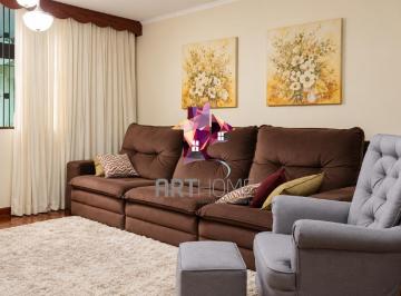 Casa · 223m² · 3 Quartos · 2 Vagas · Sobrado à venda, 3 quartos, 2 vagas, Rudge Ramos - São Bernardo do Campo/SP