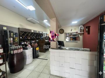 Comercial · 230m² · 4 Vagas · Conheça os melhores Salão para para aluguel no Rudge Ramos com a ArtHome. Imóveis modernos, bem loca