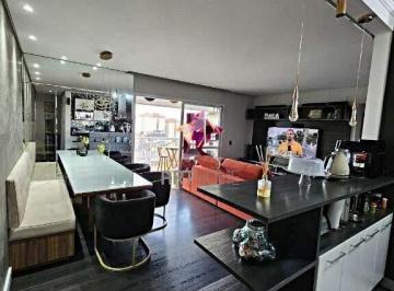 Apartamento · 96m² · 3 Quartos · 2 Vagas · Apartamento com 3 dormitórios à venda, 96 m² por R$ 1.060.000,00 - Boa Vista - São Caetano do Sul/SP