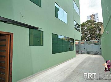 Comercial · 380m² · 6 Vagas · Prédio à venda em Rudge Ramos. São 752m² com elevador! Acabamento de alta qualidade!