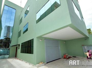 Comercial · 380m² · 6 Vagas · Prédio Comercial à venda c/ 752m², 06 vagas e elevador! Ótima Localização em Rudge Ramos SBC.