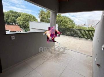 Apartamento · 82m² · 2 Quartos · 1 Vaga · Conheça os melhores Cobertura para à venda no Parque Erasmo Assunção com a ArtHome. Imóveis modernos