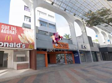 Comercial · 62m² · Conheça os melhores Sala para para aluguel no Centro com a ArtHome. Imóveis modernos, bem localizado