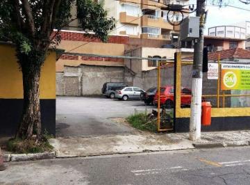 Terreno · 451m² · OPORTUNIDADE IMPERDÍVEL EM RUDGE RAMOS – TERRENO C/ ESTACIONAMENTO GERANDO RENDA!