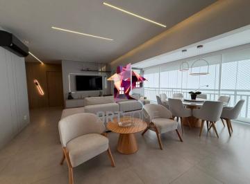 Apartamento · 151m² · 3 Quartos · 2 Vagas · Apartamento 3 suítes, 151 m², 2 vagas no Centro de São Bernardo do Campo (Financiamento Aceito)