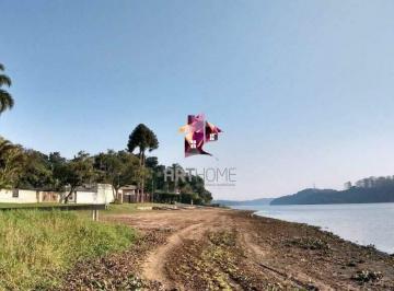 Rural · 205m² · 2 Quartos · Chácara à venda, 1715 m² por R$ 1.596.000,00 - Balneário Palmira - Ribeirão Pires/SP
