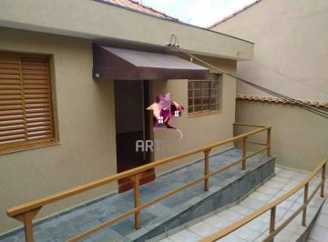 Casa · 265m² · 4 Quartos · 2 Vagas · Sobrado à Venda em Jardim Santo Antônio, Santo André – 4 Quartos, 2 Vagas