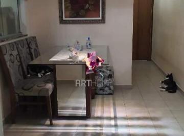 Casa · 221m² · 4 Quartos · 1 Vaga · Sobrado à Venda 221 m² - Bairro Anchieta - São Bernardo do Campo