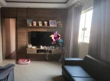 Apartamento · 210m² · 4 Quartos · 2 Vagas · Cobertura à venda, 4 quartos, 3 suítes, 2 vagas, JARDIM SANTO ANTONIO - Santo André/SP