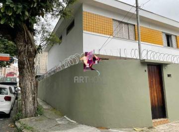 Casa · 138m² · 3 Quartos · 1 Vaga · Sobrado à venda, 137 m² por R$ 600.000,00 - Rudge Ramos - São Bernardo do Campo/SP