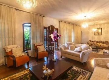 Casa · 530m² · 4 Quartos · 8 Vagas · Casa para alugar, 530 m² por R$ 10.248,77/mês - Jardim do Mar - São Bernardo do Campo/SP