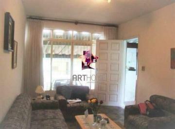 Casa · 191m² · 3 Quartos · 2 Vagas · Sobrado à venda, 191 m² por R$ 730.000,00 - Vila Vivaldi - São Bernardo do Campo/SP