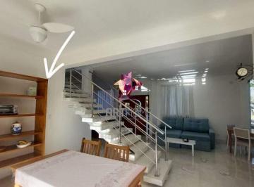 Casa · 415m² · 3 Quartos · 2 Vagas · Casa em condomínio fechado para locação!