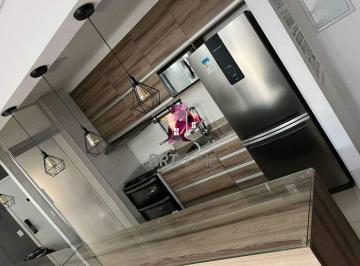 Apartamento · 94m² · 3 Quartos · 2 Vagas · Apartamento à venda, 94 m² por R$ 937.000,00 - Centro - São Bernardo do Campo/SP
