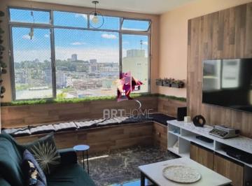 Apartamento · 120m² · 4 Quartos · Conheça os melhores Apartamento para à venda no Centro com a ArtHome. Imóveis modernos, bem localiza