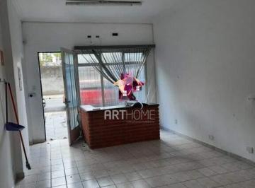Casa · 240m² · 1 Quarto · 9 Vagas · Casa com 1 dormitório à venda, 240 m² por R$ 1.500.000,00 - Rudge Ramos - São Bernardo do Campo/SP