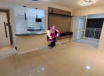 Apartamento · 78m² · 2 Quartos · 2 Vagas · Apartamento residencial à venda em São Caetano do Sul (Bairro Cerâmica) – 78m²