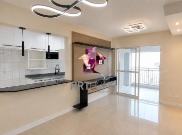 Apartamento · 78m² · 2 Quartos · 2 Vagas · Apartamento residencial à venda em São Caetano do Sul (Bairro Cerâmica) – 78m²