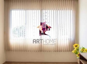 Apartamento · 70m² · 2 Quartos · 1 Vaga · Apartamento de 70 m² à venda em Rudge Ramos, São Bernardo do Campo – Financiamento aceito