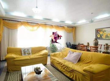 Casa · 257m² · 2 Quartos · 3 Vagas · Casa com 2 dormitórios à venda, 257 m² por R$ 1.400.000,00 - Rudge Ramos - São Bernardo do Campo/SP