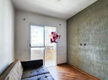 Apartamento · 40m² · 1 Quarto · 1 Vaga · Conheça os melhores Apartamento para à venda no Vila Gonçalves com a ArtHome. Imóveis modernos, bem 